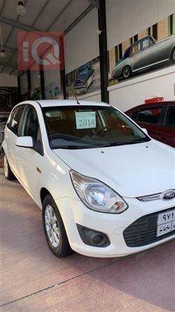 Ford Figo